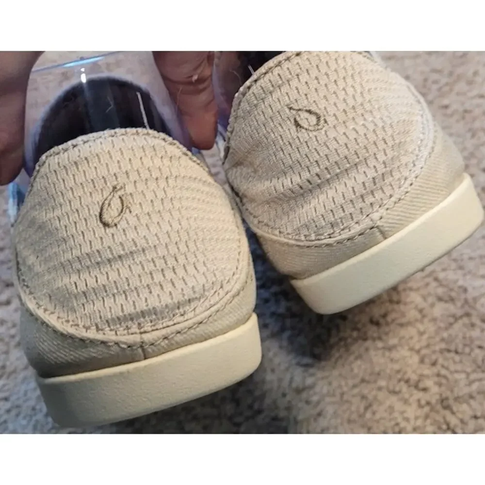 OluKai good excellent